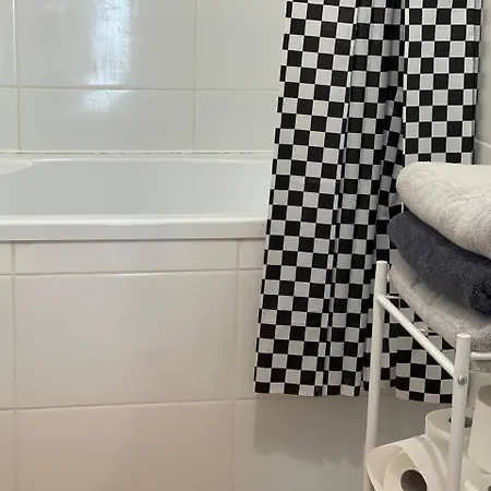 Calm Corner Διαμέρισμα