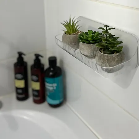 Διαμέρισμα Calm Corner *