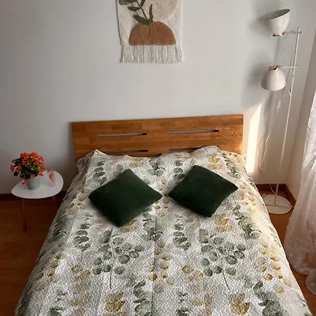 Calm Corner Διαμέρισμα Λιέπαγια